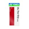 Yonex Synthetic Leather Tour Grip 1.5mm Basisband Weiss -TENNISTOWN Verkäufe Yonex AC 126 WH 1200x1200 1
