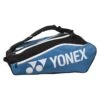 Yonex Racketbag Club Line #23 (Schlägertasche, 3 Hauptfächer) Blau 12er -TENNISTOWN Verkäufe Yonex BA1222 Club Line Racket Bag 12pcs206 1200x1200 1