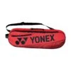 Yonex Racketbag Team Two Way Tournament 1 Hauptfach Rot -TENNISTOWN Verkäufe Yonex BA42122BEX RD Team TAsche 2 1200x1200 1