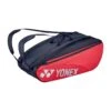Yonex Racketbag Team Raquet 2023 (Schlägertasche, 3 Hauptfächer, Schuhfach) Rot 9er -TENNISTOWN Verkäufe Yonex BA42329 SCLT Team Tasche 1200x1200 1