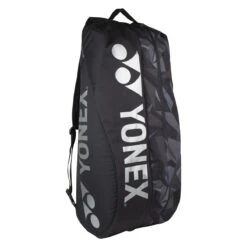Yonex Racketbag Pro Racquet 2023 (Schlägertasche, 2 Hauptfächer) Schwarz 6er -TENNISTOWN Verkäufe Yonex BA92226EX 21 Pro Racquet Bag 6Pcs Tasche2010 1200x1200 1