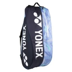Yonex Racketbag Pro Racquet (Schlägertasche, 2 Hauptfächer) Navyblau/hellblau 6er -TENNISTOWN Verkäufe Yonex BA92226EX 700 Pro Racquet Bag 6Pcs Tasche205 1200x1200 1