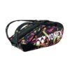 Yonex Racketbag Pro Racquet 2023 (Schlägertasche, 3 Hauptfächer, Therrmofach) Smashpink/schwarz 9er 1 Yonex Racketbag Pro Racquet 2023 (Schlägertasche, 3 Hauptfächer, Therrmofach) Smashpink/schwarz 9er -TENNISTOWN Verkäufe Yonex BA92229 SMAP Pro Racquetbag 1200x1200 1