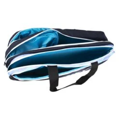 Yonex Racketbag (Schlägertasche) Pro Tournament 2022 Navyblau/saxe - 4er -TENNISTOWN Verkäufe Yonex BA92231WEX Pro Tournament Bag 096 Tasche204 1200x1200 1