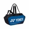 Yonex Sporttasche Pro Medium Boston (1 Hauptfach, Schuhfach) Blau/schwarz -TENNISTOWN Verkäufe Yonex BA92231 FABL Pro Medium Boston Tasche202 1200x1200 1