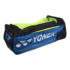 Yonex Sport-Reisetasche Travelbag Pro Mit Rollen 2022 Blau 9 Yonex Sport-Reisetasche Travelbag Pro Mit Rollen 2022 Blau -TENNISTOWN Verkäufe Yonex BA92232EX Pro Trolley Bag204 1200x1200 1