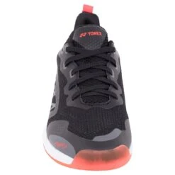 Yonex Tennisschuhe Power Cushion 507 Indoor/Carpet/Teppich Schwarz Herren -TENNISTOWN Verkäufe Yonex Carpet Schuh 50720 20Black20Red20 205203 1200x1200 1
