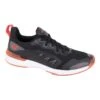 Yonex Tennisschuhe Power Cushion 507 Indoor/Carpet/Teppich Schwarz Herren -TENNISTOWN Verkäufe Yonex Carpet Schuh 50720 20Black20Red20 205204 1200x1200 1