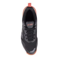 Yonex Tennisschuhe Power Cushion 507 Indoor/Carpet/Teppich Schwarz Herren -TENNISTOWN Verkäufe Yonex Carpet Schuh 50720 20Black20Red20 205205 1200x1200 1