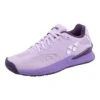 Yonex Tennisschuhe Power Cushion Eclipsion 4 Allcourt/Stabilität 2023 Violett Damen -TENNISTOWN Verkäufe Yonex ECLIPSION 4 Tennisschuhe Damen202 1200x1200 2