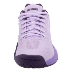 Yonex Tennisschuhe Power Cushion Eclipsion 4 Allcourt/Stabilität 2023 Violett Damen -TENNISTOWN Verkäufe Yonex ECLIPSION 4 Tennisschuhe Damen203 1200x1200 2