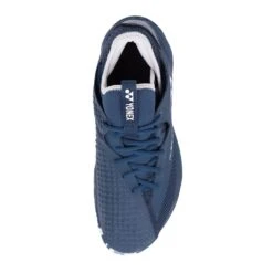Yonex Power Cushion Fushionrev 4 Clay Navy Sandplatz-Tennisschuhe Herren -TENNISTOWN Verkäufe Yonex FUSIONREV 4 M CL NavyIceBlue3 1026x1026 1