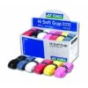 Yonex Basisband Hi Soft 1.6mm Farblich Sortiert 24er Box -TENNISTOWN Verkäufe Yonex Hi Soft 24erBox 591x591 1