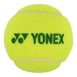 Yonex Methodikbälle Stage 1 Gelb/grün 60er Im Beutel -TENNISTOWN Verkäufe Yonex KIDS TENNIS BALL gruen203 1200x1200 1