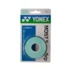 Yonex Overgrip Moist Super Grip 0.65mm Mintgrün 3er -TENNISTOWN Verkäufe Yonex Moist Grip AC148 Water Green 1200x1200 1