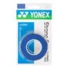 Yonex Overgrip Strong 0.6mm Blau 3er -TENNISTOWN Verkäufe Yonex Overgrip Strong blau 3er AC135 180 766x766 1