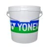 Yonex Balleimer Plastik (für Maximal 72 Tennisbälle) Leer Weiss - 1 Eimer -TENNISTOWN Verkäufe Yonex PTBE21 Tennis Balleimer202 1200x1200 1