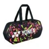 Yonex Racketbag (Schlägertasche) Pro Tournament 2023 Smashpink/schwarz - 4er -TENNISTOWN Verkäufe Yonex Pro Tournament BA92231W SMAP 1200x1200 1