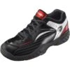 Yonex Tennisschuhe SHT 308 Allcourt Schwarz Kinder -TENNISTOWN Verkäufe Yonex SHT308 2013 JR 1200x1200 1