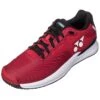 Yonex Tennisschuhe Power Cushion Eclipsion 4 Allcourt Weinrot Herren -TENNISTOWN Verkäufe Yonex SHTE4MAC 037 Eclipsion 4 tennisschuh202 1200x1200 1