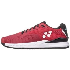 Yonex Tennisschuhe Power Cushion Eclipsion 4 Allcourt Weinrot Herren -TENNISTOWN Verkäufe Yonex SHTE4MAC 037 Eclipsion 4 tennisschuh203 1200x1200 1