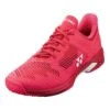 Yonex Sonicage 2 Clay Pink Sandplatz-Tennisschuhe Damen 1 Yonex Sonicage 2 Clay Pink Sandplatz-Tennisschuhe Damen -TENNISTOWN Verkäufe Yonex SHTS2LGC Sonicage Ladies Tennisschuh202 1200x1200 1