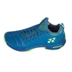 Yonex Tennisschuhe Fusionrev 3 Clay/Tennisschuhe Navyblau Herren -TENNISTOWN Verkäufe Yonex STFR39 FusionRev3 M Navy 04201 1200x1200 1