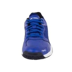 Yonex Tennisschuhe Power Cushion Lumio 2 Allcourt Royalblau Herren -TENNISTOWN Verkäufe Yonex STLUM21 14 LUMIO 2 Royal Blue 52010 1200x1200 1