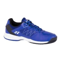 Yonex Tennisschuhe Power Cushion Lumio 2 Allcourt Royalblau Herren -TENNISTOWN Verkäufe Yonex STLUM21 14 LUMIO 2 Royal Blue 52011 971x971 1