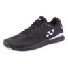 Yonex Tennisschuhe Power Cushion Eclipsion 4 Allcourt 2023 Schwarz/violett Herren -TENNISTOWN Verkäufe Yonex STMEC4M3 403 ECLIPSION4 Black Schuh202 1200x1200 1