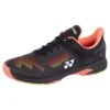 Yonex Tennisschuhe Sonicage 2 Allcourt Schwarz Herren -TENNISTOWN Verkäufe Yonex STSON21 58 SONICAGE 2 Schuh201 1200x1200 1