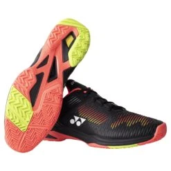 Yonex Tennisschuhe Sonicage 2 Allcourt Schwarz Herren -TENNISTOWN Verkäufe Yonex STSON21 58 SONICAGE 2 Schuh206 1200x1200 1