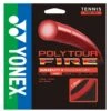 Besaitung Mit Tennissaite Yonex Poly Tour Fire (Haltbarkeit+Power) Rot 2 Besaitung Mit Tennissaite Yonex Poly Tour Fire (Haltbarkeit+Power) Rot -TENNISTOWN Verkäufe Yonex polytour fire rot Tennissaite Set 1134x1134 1