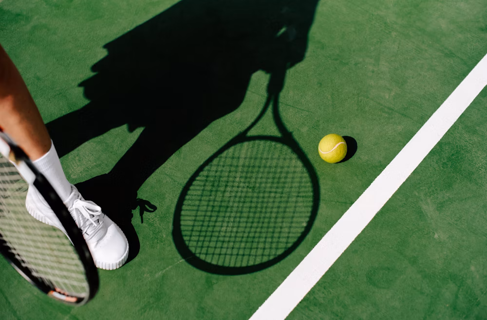 TENNISTOWN Verkäufe -TENNISTOWN Verkäufe a11