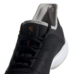 ADIDAS PERFORMANCE Adidas Adizero Club Schwarz/grau Allcourt-Tennisschuhe Kinder -TENNISTOWN Verkäufe adidas EF0601 adizero Club Kinder204 1000x1000 1