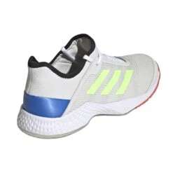 ADIDAS PERFORMANCE Adidas Tennisschuhe Adizero Club Allcourt Grau Herren -TENNISTOWN Verkäufe adidas EF2772 adizero club Tennisschuh202 922x922 1