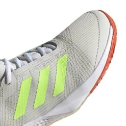 ADIDAS PERFORMANCE Adidas Tennisschuhe Adizero Club Allcourt Grau Herren -TENNISTOWN Verkäufe adidas EF2772 adizero club Tennisschuh205 840x840 1