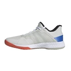 ADIDAS PERFORMANCE Adidas Tennisschuhe Adizero Club Allcourt Grau Herren -TENNISTOWN Verkäufe adidas EF2772 adizero club Tennisschuh209 1056x1056 1
