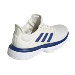 ADIDAS PERFORMANCE Adidas Tennisschuhe SoleCourt Allcourt Weiss Kinder -TENNISTOWN Verkäufe adidas FV3091 SoleCourt202 927x927 1