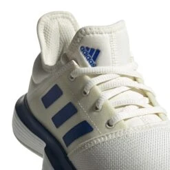 ADIDAS PERFORMANCE Adidas Tennisschuhe SoleCourt Allcourt Weiss Kinder -TENNISTOWN Verkäufe adidas FV3091 SoleCourt205 840x840 1