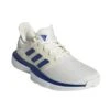 ADIDAS PERFORMANCE Adidas Tennisschuhe SoleCourt Allcourt Weiss Kinder -TENNISTOWN Verkäufe adidas FV3091 SoleCourt207 941x941 1