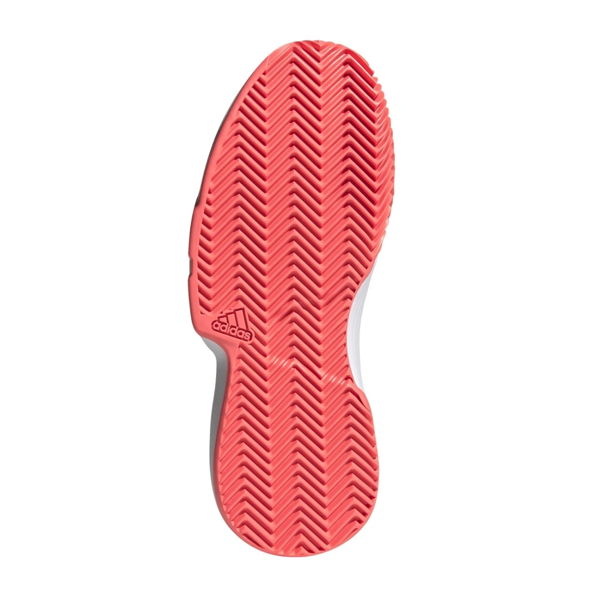 ADIDAS PERFORMANCE Adidas Tennisschuhe CourtJam Allcourt Hellblau Kinder 6 ADIDAS PERFORMANCE Adidas Tennisschuhe CourtJam Allcourt Hellblau Kinder – Bild 4