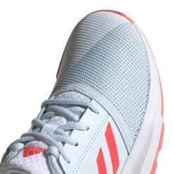 ADIDAS PERFORMANCE Adidas Tennisschuhe CourtJam Allcourt Hellblau Kinder 15 ADIDAS PERFORMANCE Adidas Tennisschuhe CourtJam Allcourt Hellblau Kinder -TENNISTOWN Verkäufe adidas FV4124 Court Jam Schuh204 900x900 1