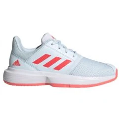 ADIDAS PERFORMANCE Adidas Tennisschuhe CourtJam Allcourt Hellblau Kinder 18 ADIDAS PERFORMANCE Adidas Tennisschuhe CourtJam Allcourt Hellblau Kinder -TENNISTOWN Verkäufe adidas FV4124 Court Jam Schuh208 1200x1200 1