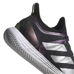 ADIDAS PERFORMANCE Adidas Tennisschuhe Adizero Ubersonic 4 Clay/Tennisschuhe Schwarz Damen -TENNISTOWN Verkäufe adidas FX1374 Ubersonic 4 Schuh205 900x900 1