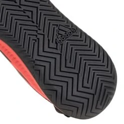 ADIDAS PERFORMANCE Adidas Tennisschuhe Defiant Generation Allcourt Rot/schwarz Damen -TENNISTOWN Verkäufe adidas FX5814 Defiant Generation205 720x720 1