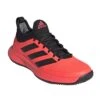 ADIDAS PERFORMANCE Adidas Tennisschuhe Defiant Generation Allcourt Rot/schwarz Damen 2 ADIDAS PERFORMANCE Adidas Tennisschuhe Defiant Generation Allcourt Rot/schwarz Damen -TENNISTOWN Verkäufe adidas FX5814 Defiant Generation207 882x882 1