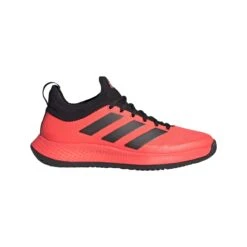 ADIDAS PERFORMANCE Adidas Tennisschuhe Defiant Generation Allcourt Rot/schwarz Damen -TENNISTOWN Verkäufe adidas FX5814 Defiant Generation208 1200x1200 1