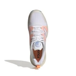 ADIDAS PERFORMANCE Adidas Tennisschuhe Defiant Speed Allcourt Weiss/orange Herren 15 ADIDAS PERFORMANCE Adidas Tennisschuhe Defiant Speed Allcourt Weiss/orange Herren -TENNISTOWN Verkäufe adidas GV9520 Defiant Speed Tennisschuh203 1200x1200 1