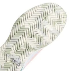 ADIDAS PERFORMANCE Adidas Tennisschuhe Defiant Speed Allcourt Weiss/mint/orange Damen -TENNISTOWN Verkäufe adidas GV9528 Defiant Speed Schuh2010 1200x1200 1